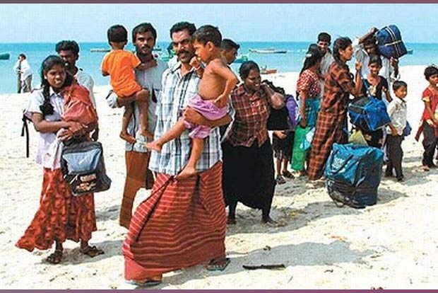 Dual citizenship for Tamil refugees is possible: TN govt