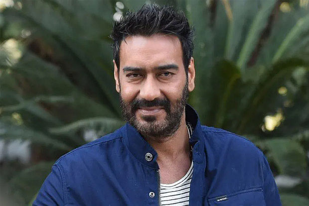 Tanhaji not against any religion: Ajay Devgn