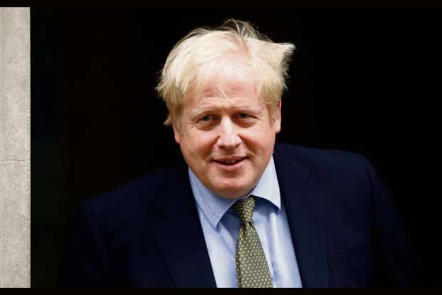 Boris Johnson calls for urgent de-escalation in Middle East Boris Johnson calls for urgent de-escalation in Middle East