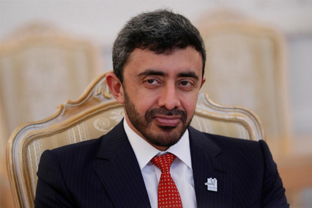 UAE says not affected in US, Iran tensions