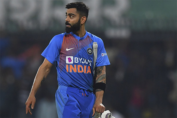 Prasidh could be a suprise package: Kohli