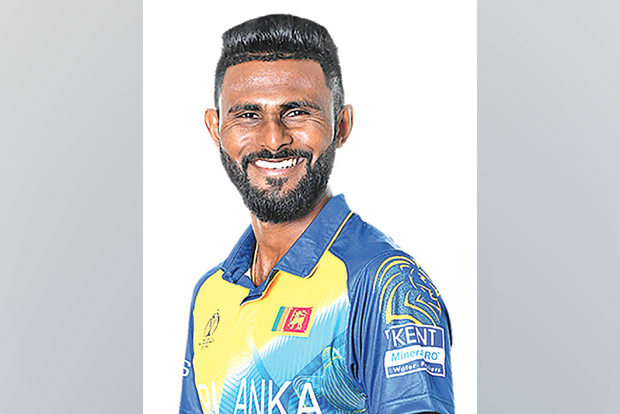 Udana virtually out of third T20