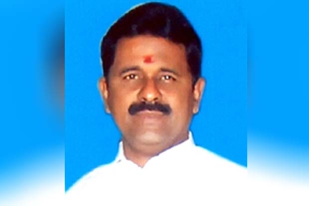 38 DPS set up in non-Delta dists, says Minister Kamaraj