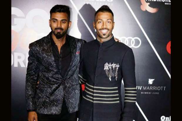 Ball wasnt in my court: Hardik on Koffee with Karan row