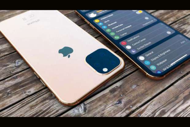 Apple announces iPhone 11 Night Mode photo challenge