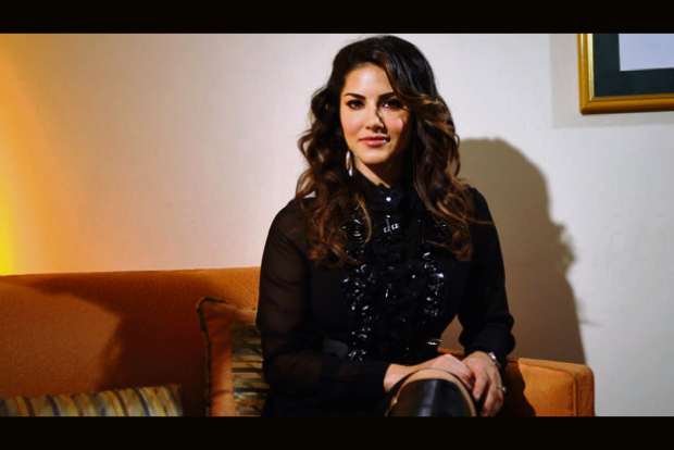 Sunny Leone: I do not endorse violence