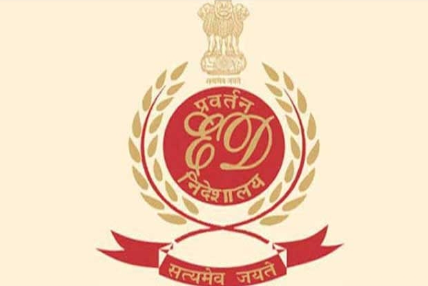 ED attaches assets of SRS Group