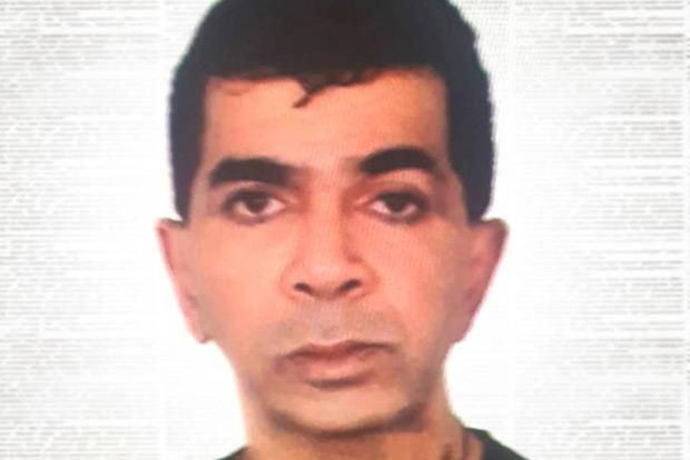 Fugitive gangster Ejaz Lakdawala nabbed in Patna