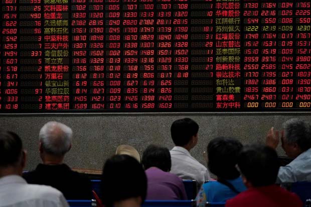 Easing US-Iran tension helps investor sentiments