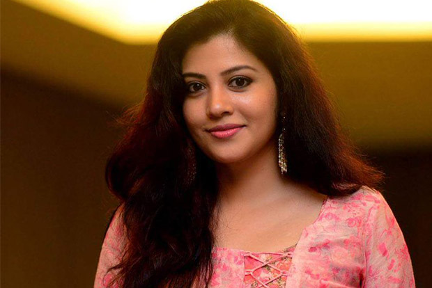 Ssivada Nair roped in for Maddy’s Maara