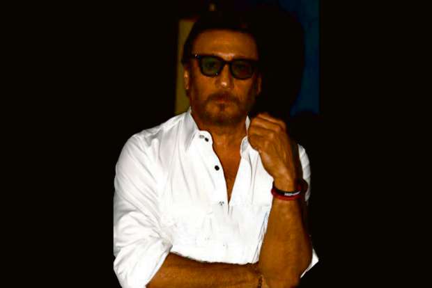 Jackie Shroff recalls playing prank on his girlfriend in school
