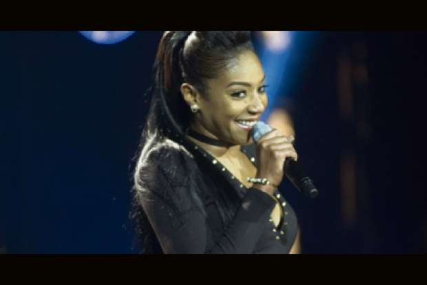 Tiffany Haddish making time for love