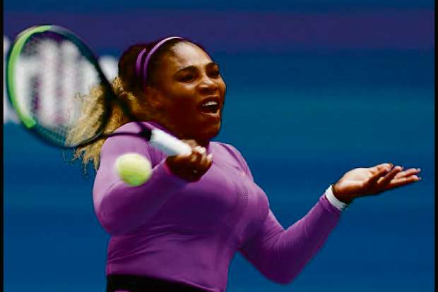 Williams, Wozniacki through to ASB Classic semis