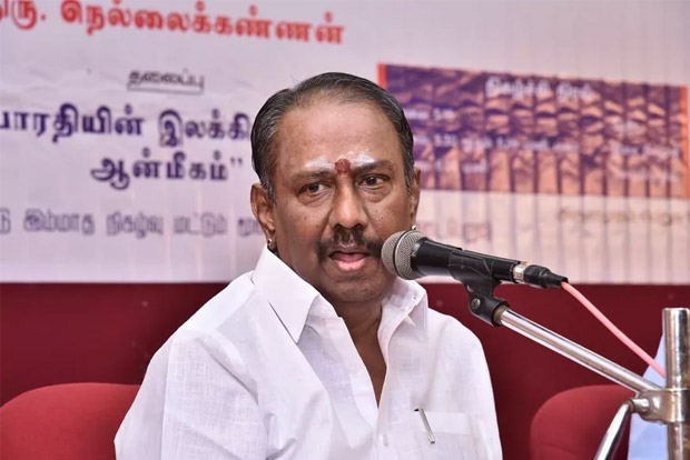 HC directs TN govt to file counter to orators FIR quash plea