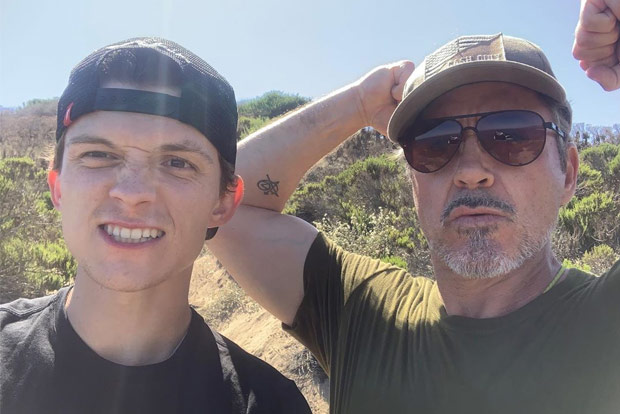 Tom Holland is in Dolittle because of Downey Jr.: Director