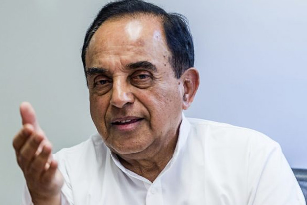 Economy in bad shape, tax terrorism should be curbed: Swamy