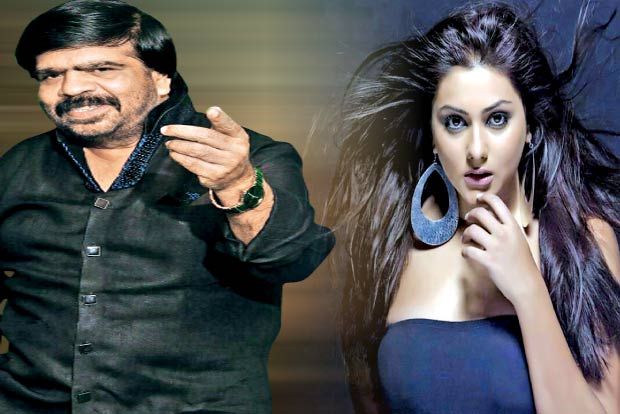 TR to play a musician in his upcoming directorial venture