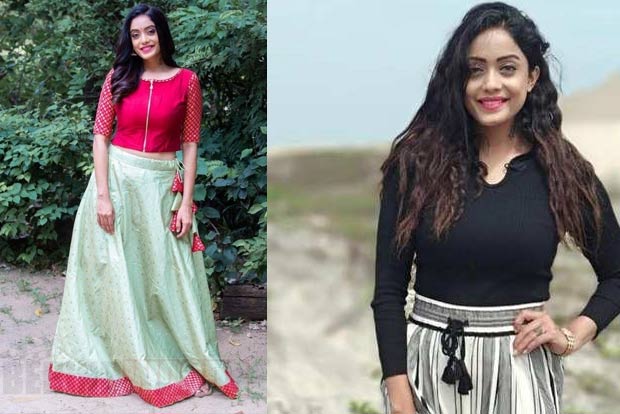 Abhirami roped in for Charan’s web series