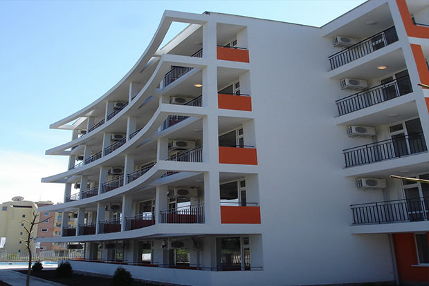 NAREDCO seeks steps to boost realty sector in Budget 2021 NAREDCO seeks steps to boost realty sector in Budget 2021