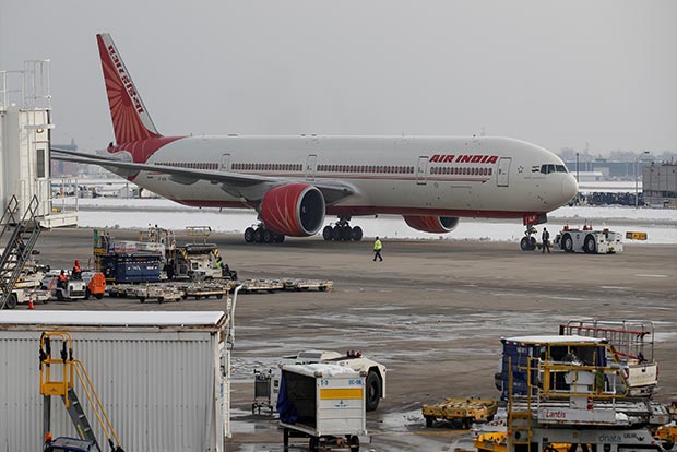 Centre needs Rs 87k cr to meet disinvestment target: DIPAM