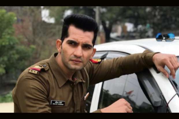 Dabangg 3 helped Abhilash in bagging Savdhaan India