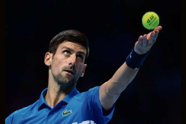 Djokovic pulls out of Adelaide International Djokovic pulls out of Adelaide International