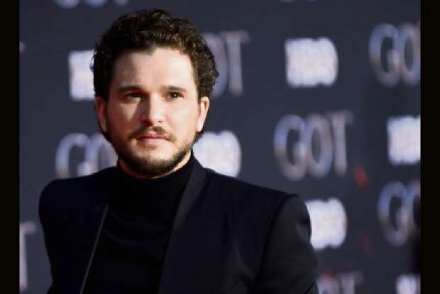 Kit Harington to make Broadway debut
