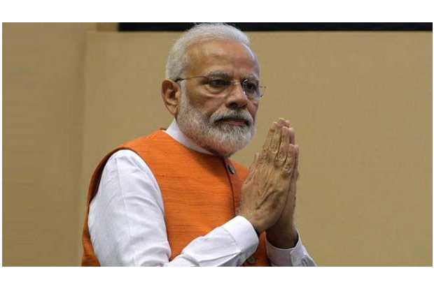 PM Modi likely to spend Saturday night at Belur Math