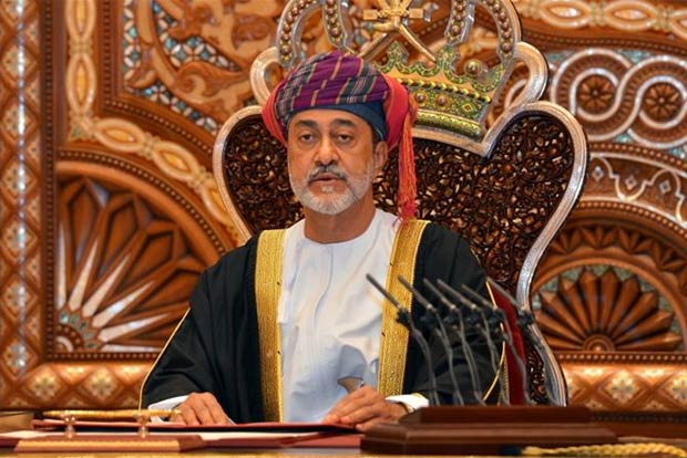 Oman Culture Minister named as Sultan Qaboos successor