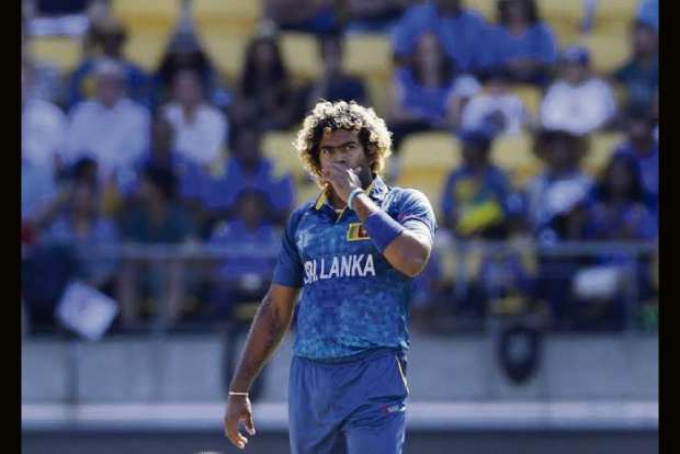 Under-pressure Malinga blames himself for T20 drubbing in India