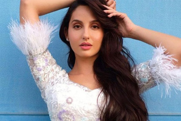 Nora Fatehi: Got lucky to start off with different platforms