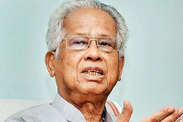 New political party has become a necessity in Assam: Gogoi New political party has become a necessity in Assam: Gogoi