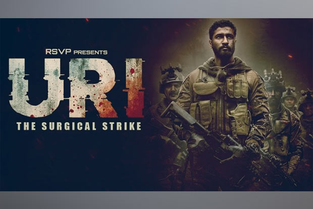 One year post release, Uri cast and crew tweet fondly about film