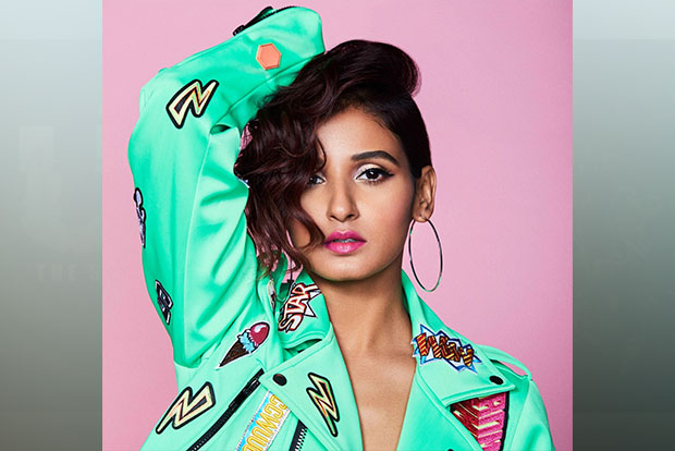 Shakti Mohan happy working with Ranbir in Shamshera