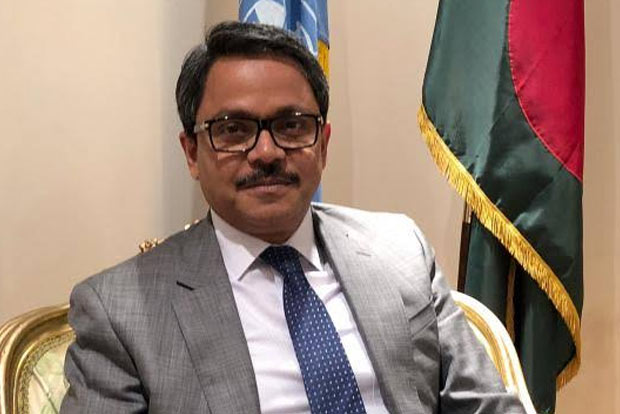 Bangladeshs deputy foreign minister cancels India visit