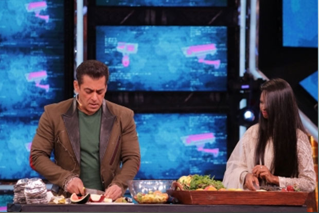 Bigg Boss 13: Laxmi Agarwal makes contestants emotional Bigg Boss 13: Laxmi Agarwal makes contestants emotional
