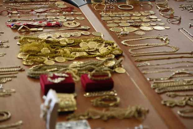 AP man loses Rs 1.7 cr gold to ‘Iranian gang’ posing as cops