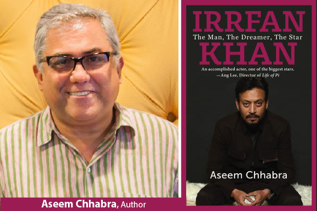 Deciphering Irrfan: The actor, the man