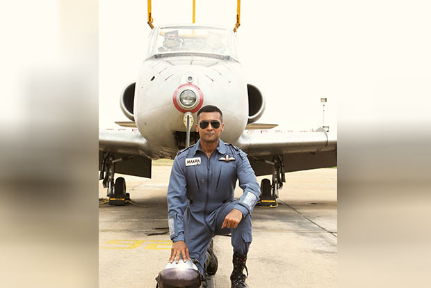 Budget of Suriya’s Soorarai Pottru soars high