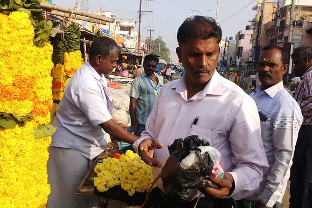 Crackdown in Vellore shows plastics ban yet to achieve totality in State Crackdown in Vellore shows plastics ban yet to achieve totality in State