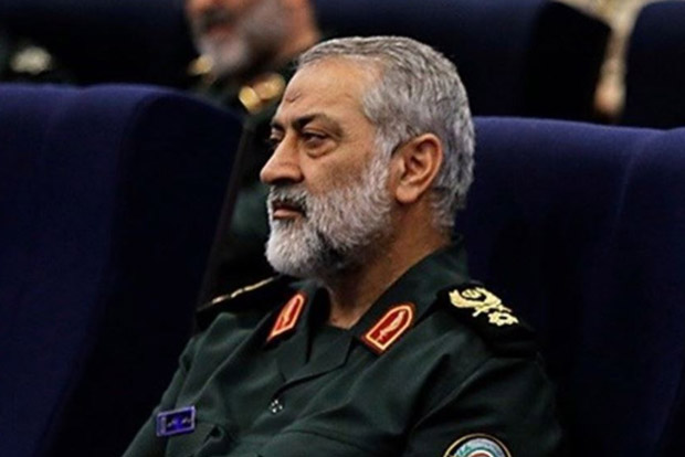 Iran condemns US new sanctions