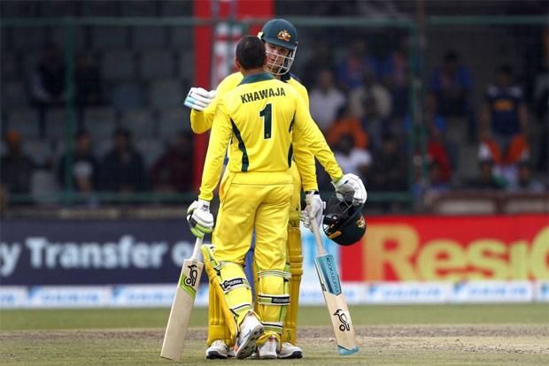 Hales hopeful of Khawaja getting back in Aus ODI squad