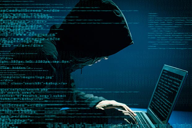 Las Vegas escaped cyberattack in the middle of CES 2020