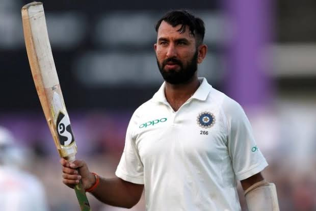 While ball cricket is popular but Tests remain special: Pujara