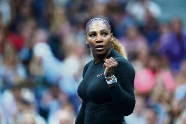 Serena donates Auckland Classic prize money to bushfire relief