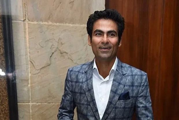 Kaif terms Sachin as Lord Krishna, win hearts