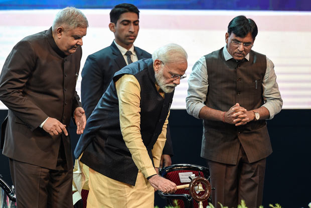 Name changer, not game changer: Opposition decries renaming of Kolkata Port Trust after Syama Prasad Mookerjee Name changer, not game changer: Opposition decries renaming of Kolkata Port Trust after Syama Prasad Mookerjee