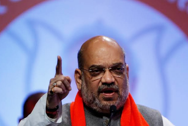 Each oppressed Pak refugee will get Indian citizenship: Amit Shah Each oppressed Pak refugee will get Indian citizenship: Amit Shah