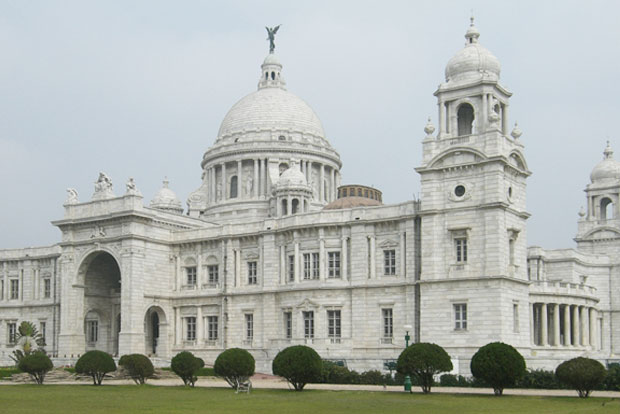 After Kolkata Port, BJP wants renaming of Victoria Memorial After Kolkata Port, BJP wants renaming of Victoria Memorial
