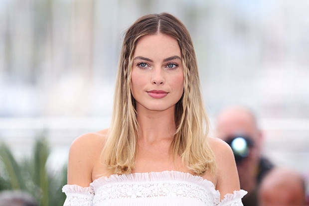 Margot didnt know what sexual harassment was until Bombshell